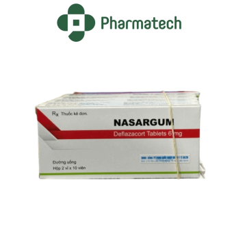 Nasargum 6mg