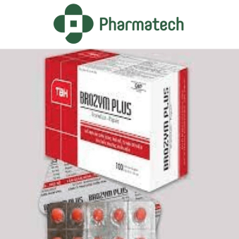 Brozym Plus
