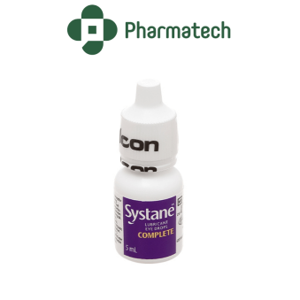 Systane Complete 5ml