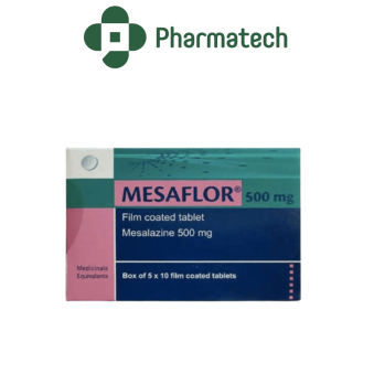 Mesaflor 500mg