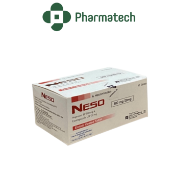 Neso 500mg/20mg