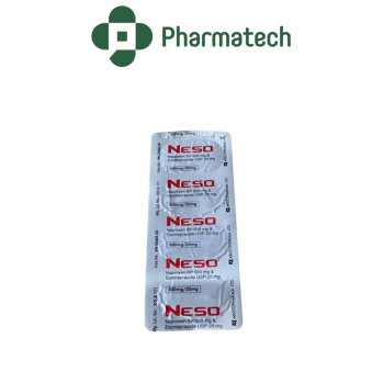 Neso 500mg/20mg