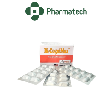 Bi-CogniMax