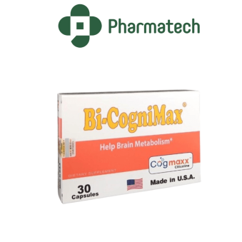 Bi-CogniMax