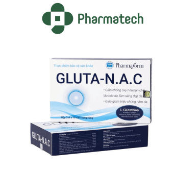 Gluta-N.A.C