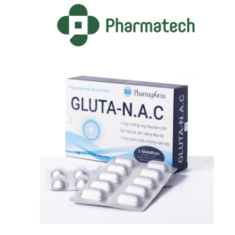 Gluta-N.A.C