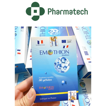Emothion
