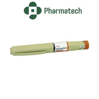Humulin 30/70 KwikPen