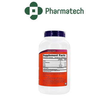 Now Shark Cartilage 750mg