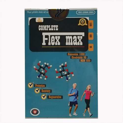 flex max gia bao nhieu