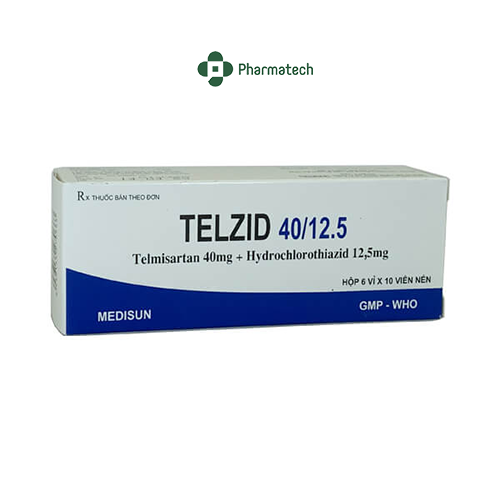 telzid 40/12.5