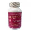 odette estrogen