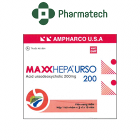 maxxhepa urso