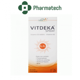 vitdeka spray