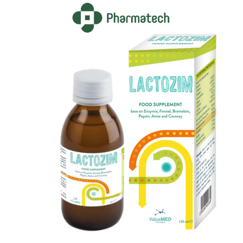 lactozim