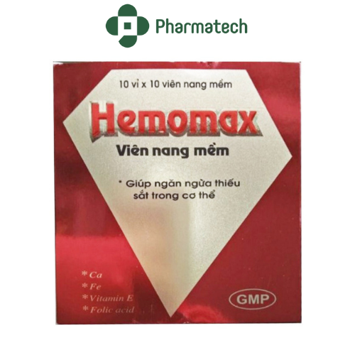 hemomax
