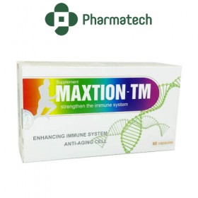 maxtion tm