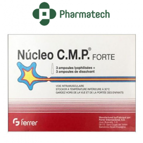 Nucleo CMP Forte