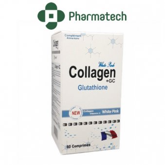 collagen gc