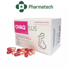 ovaq plus