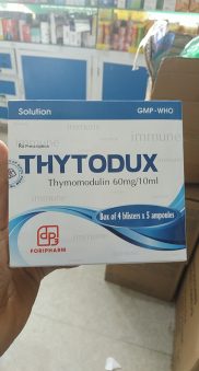 thytodux
