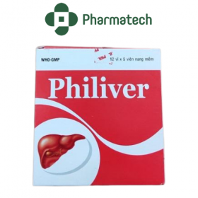philiver