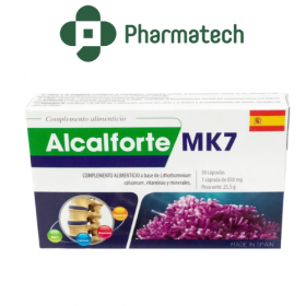 alcalforte mk7
