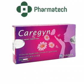 caregyn