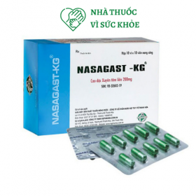 nasagast KG