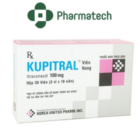 kupitral 100mg