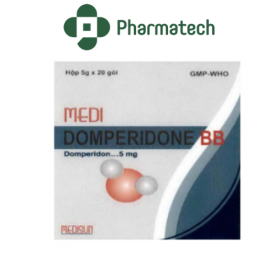 domperidone bb