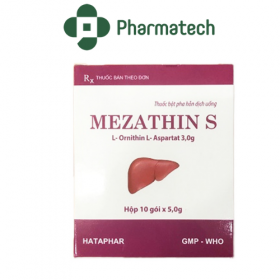 mezathin s