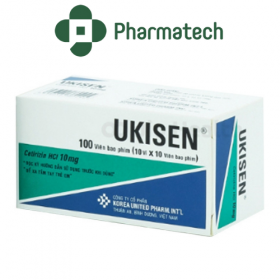 ukisen 10mg