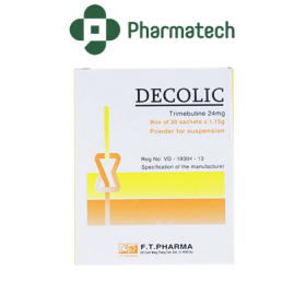 decolic