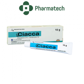 ciacca