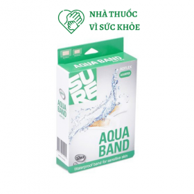 Adflex Aqua Band