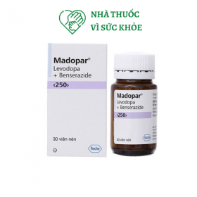 madopar