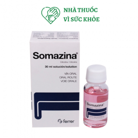 Somazina