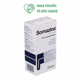 Somazina