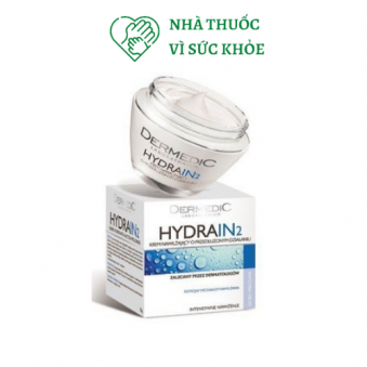 Dermedic Hydrain2