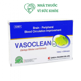 Vasoclean