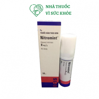 nitromint