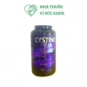 Cystine Plus