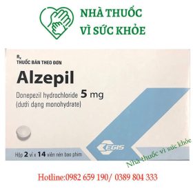 Alzepil