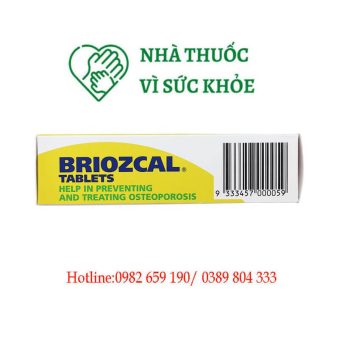 Briozcal-3