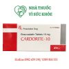 Cardorite