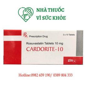 Cardorite
