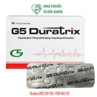 G5 Duratrix-2