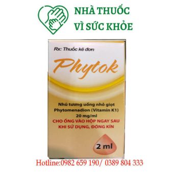 Phytok
