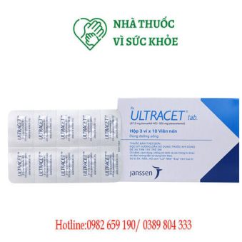 Ultracet-3